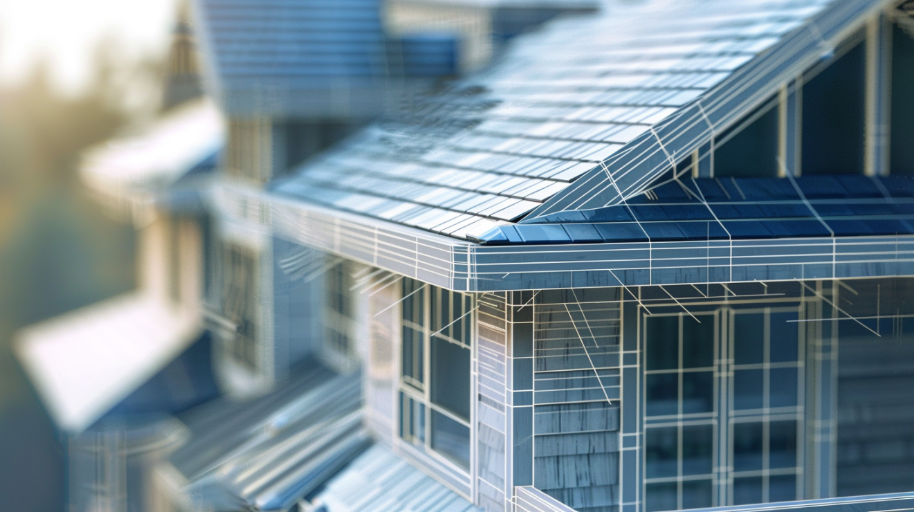 Precision in Siding Estimation Services | Award Estimating